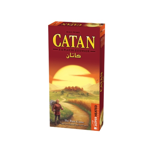 catan