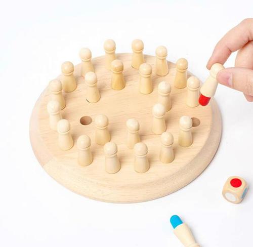 memory chess