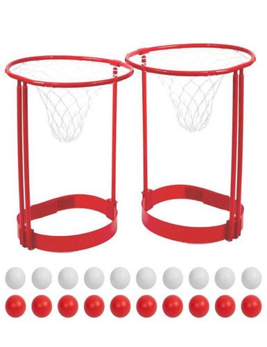 Ring basket ball
