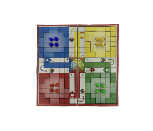LUDO