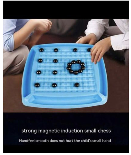 Jamobo Magnet puzzle