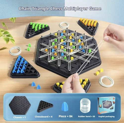 maketrangle small