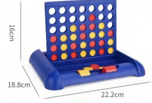 Challenge connect
