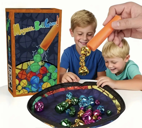 Magnet stones