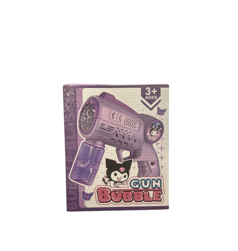 KUROMI SERIES Bubble Gun
