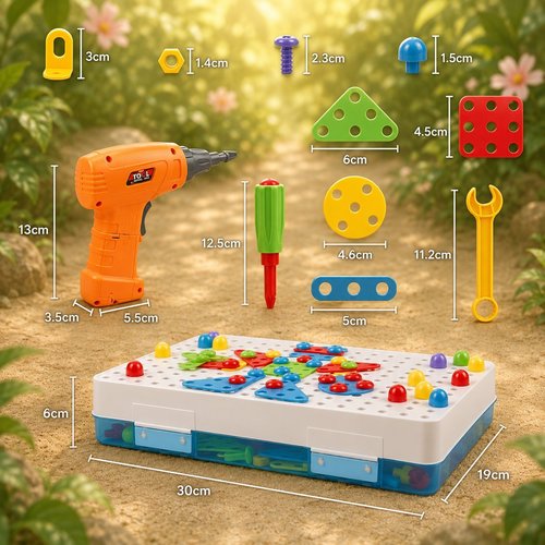 Construction tools