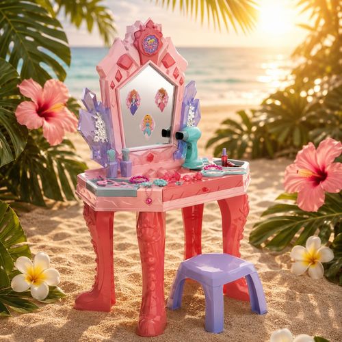 Decoration games set