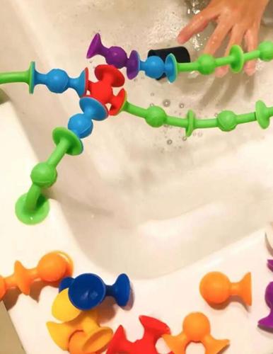 Building cells
