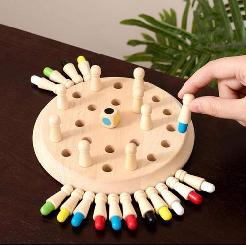 memory chess