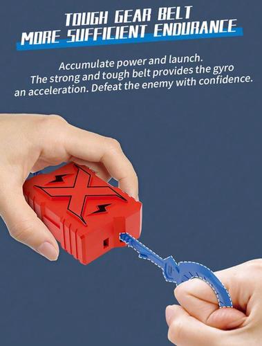 Beyblade