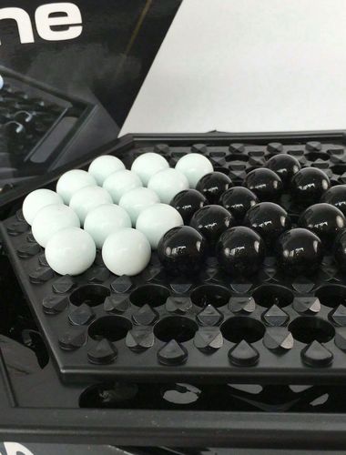 لغز العباقرة