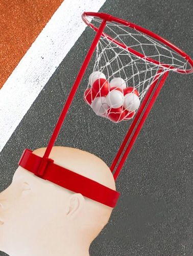 Ring basket ball
