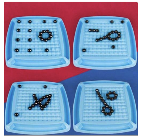 Jamobo Magnet puzzle