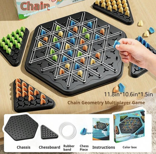 maketrangle small