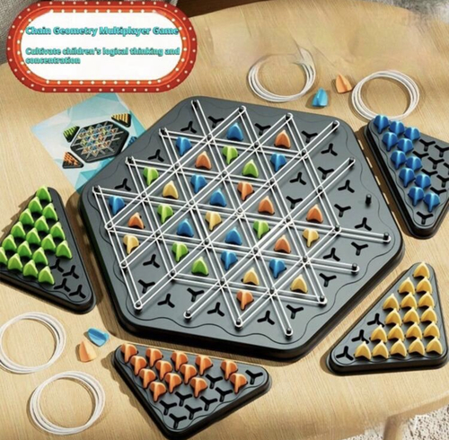 maketrangle small