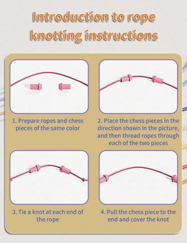 rope challenge