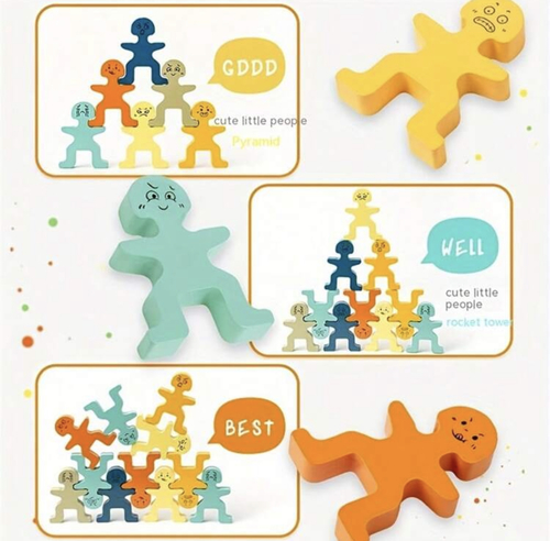 Climbing challenge