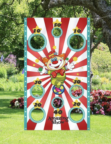 Carnival Challenge