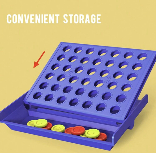 Challenge connect