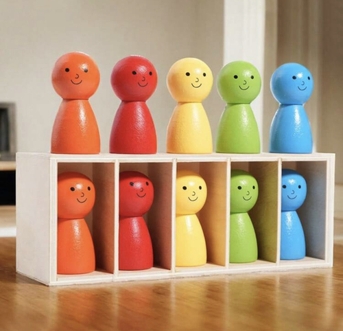 Guessing challenge