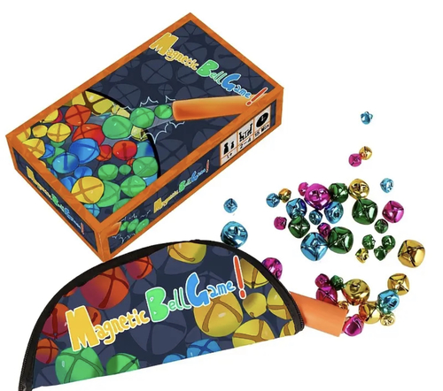 Magnet stones