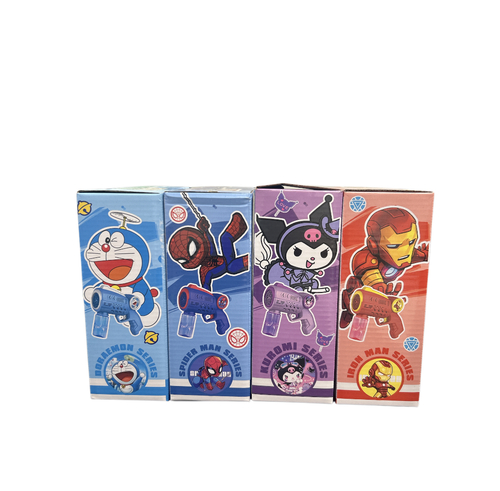 KUROMI SERIES Bubble Gun