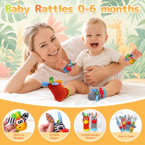 Baby pajamas for newborns