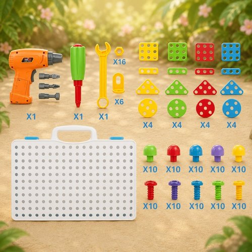 Construction tools