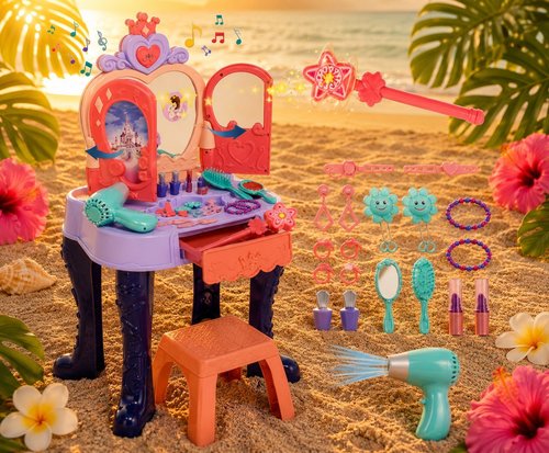 Makeup table 661-132