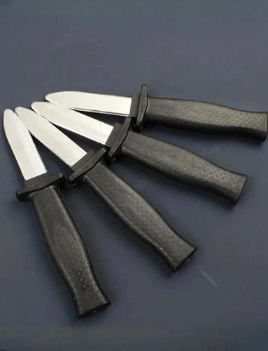 Knife trick