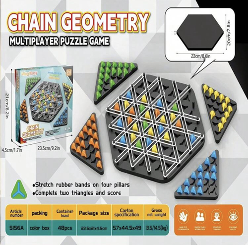 maketrangle small