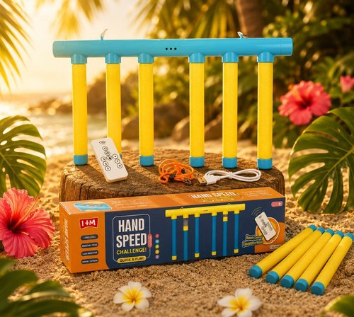 Falling Sticks Catching Game Adults, Catching Sticks Game Reaction Training Toy