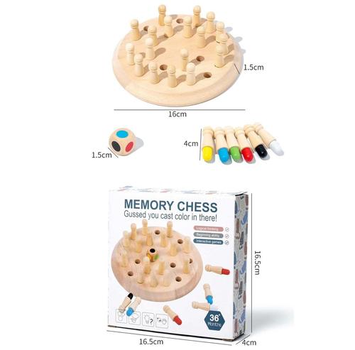 memory chess