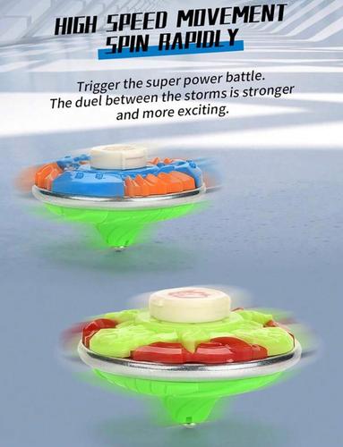Beyblade