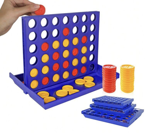 Challenge connect
