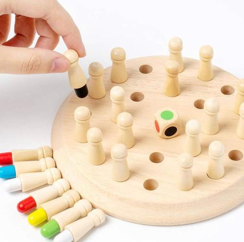 memory chess