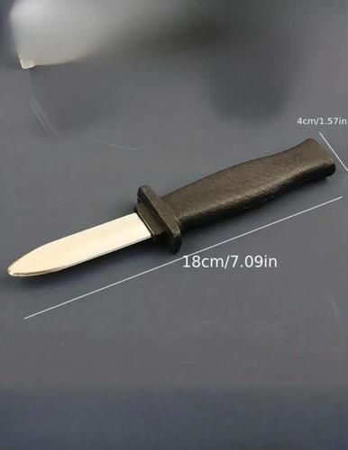 Knife trick