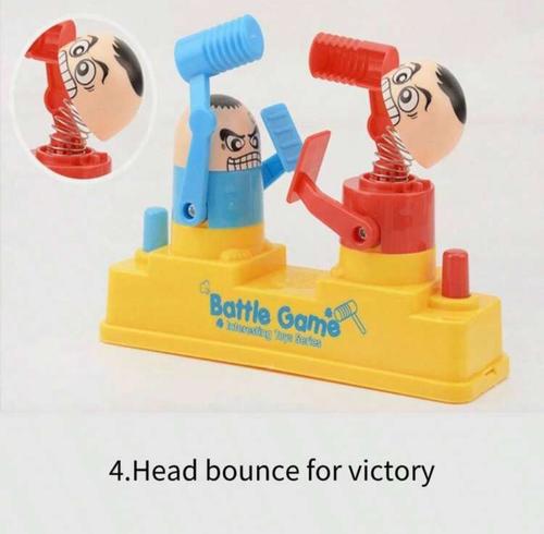 Defense and attack