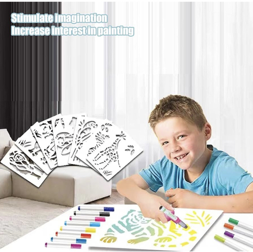 blow pens