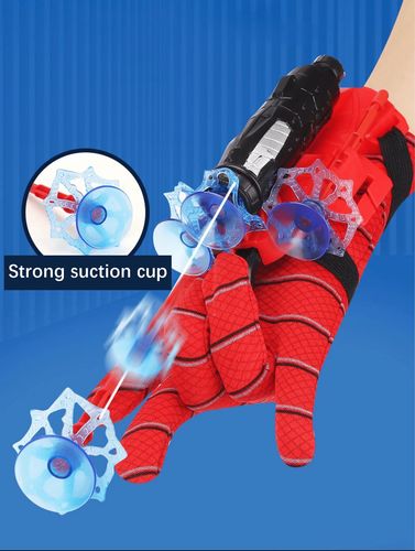 spider man