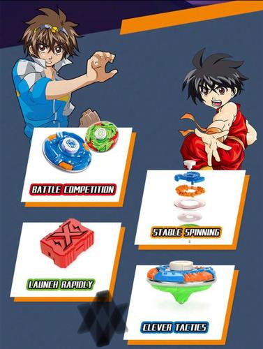 Beyblade