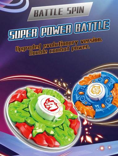Beyblade