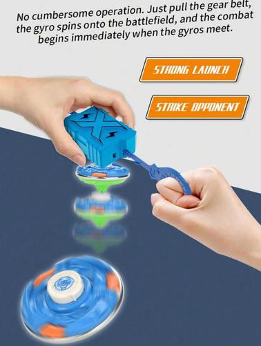 Beyblade