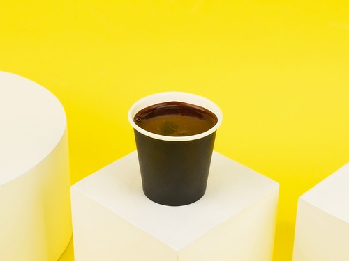 Double Espresso 4 oz.