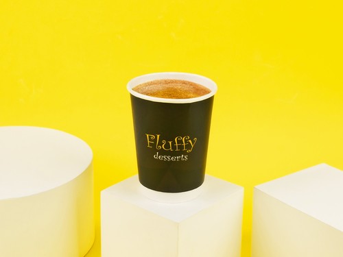 Hot Chocolate - Regular size