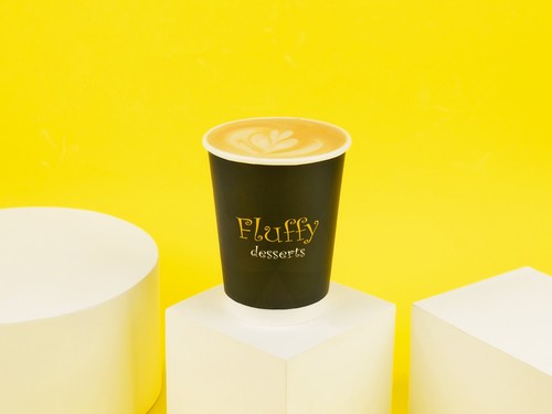 Cappuccino - Regular size