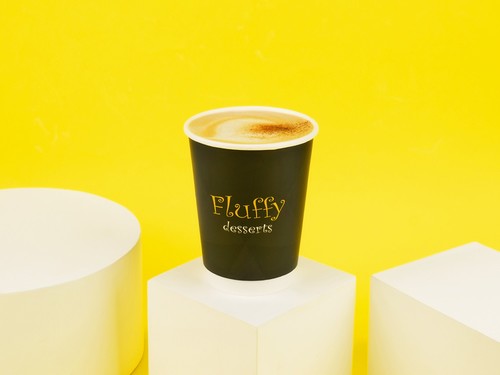 Caffé Latte - Regular size