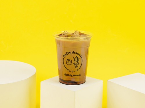 Iced Mocha  14 oz.