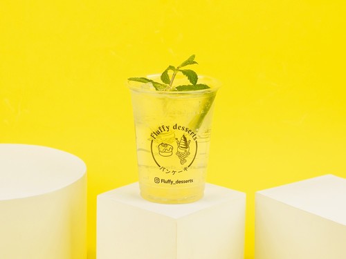 Classic mojito