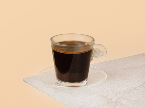 Turkish Coffee 4 oz - Made of coffee beans brewed by boiling in a traditional copper pot.